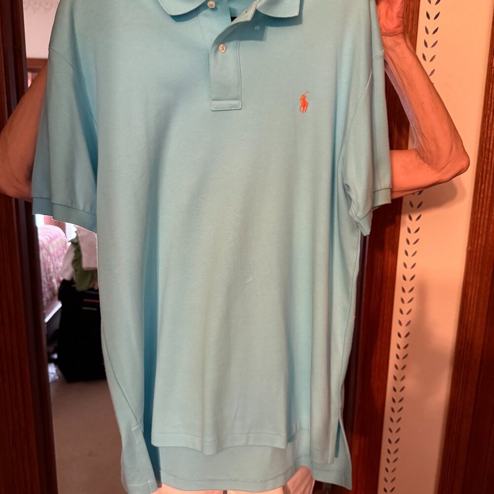 Polo by Ralph Lauren